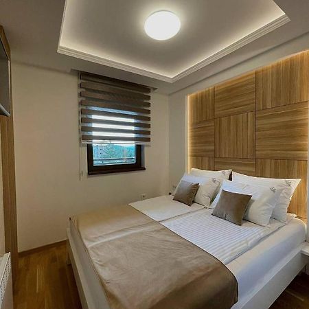 Apartman Stefanovic Vila Darija Lux Zlatibor Buitenkant foto