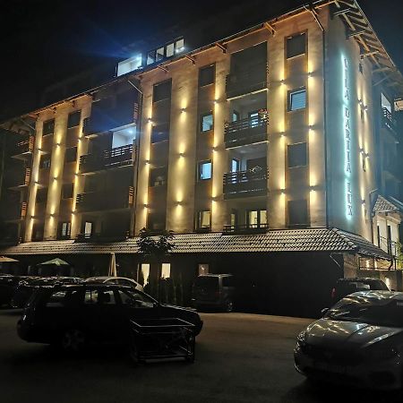 Apartman Stefanovic Vila Darija Lux Zlatibor Buitenkant foto