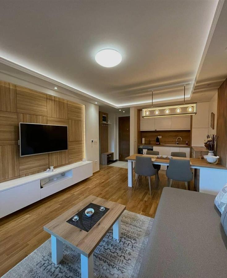 Apartman Stefanovic Vila Darija Lux Zlatibor Buitenkant foto