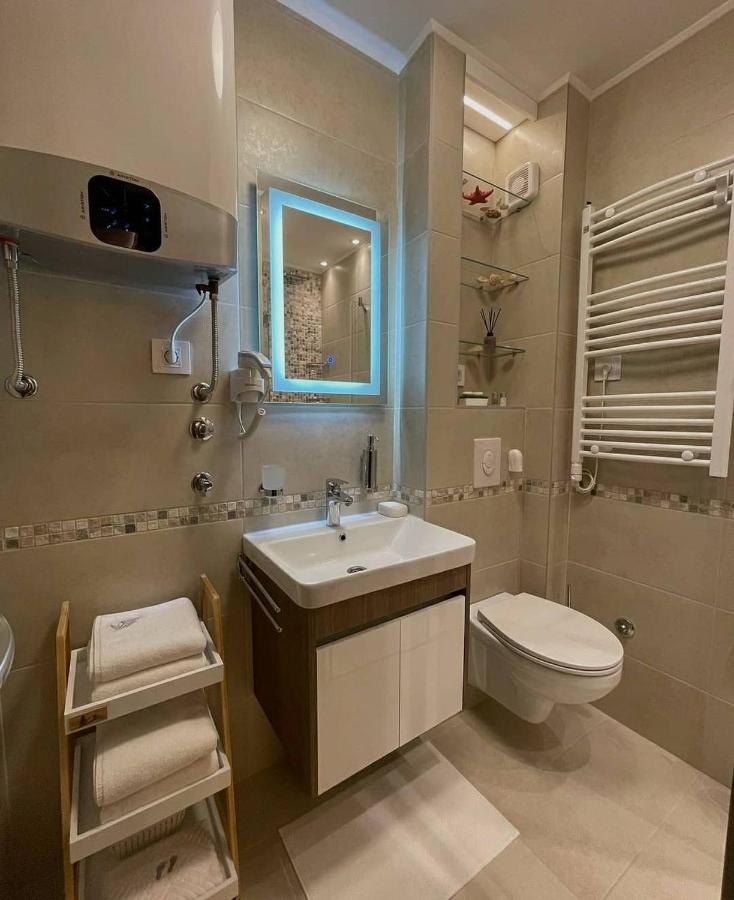 Apartman Stefanovic Vila Darija Lux Zlatibor Buitenkant foto