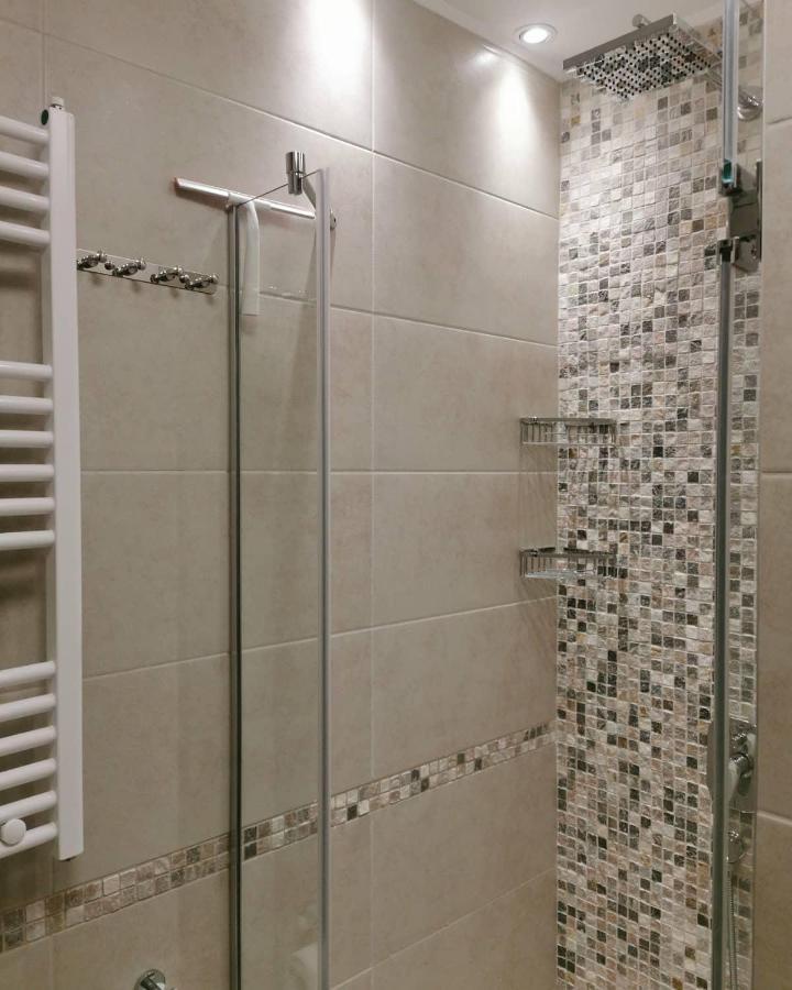 Apartman Stefanovic Vila Darija Lux Zlatibor Buitenkant foto