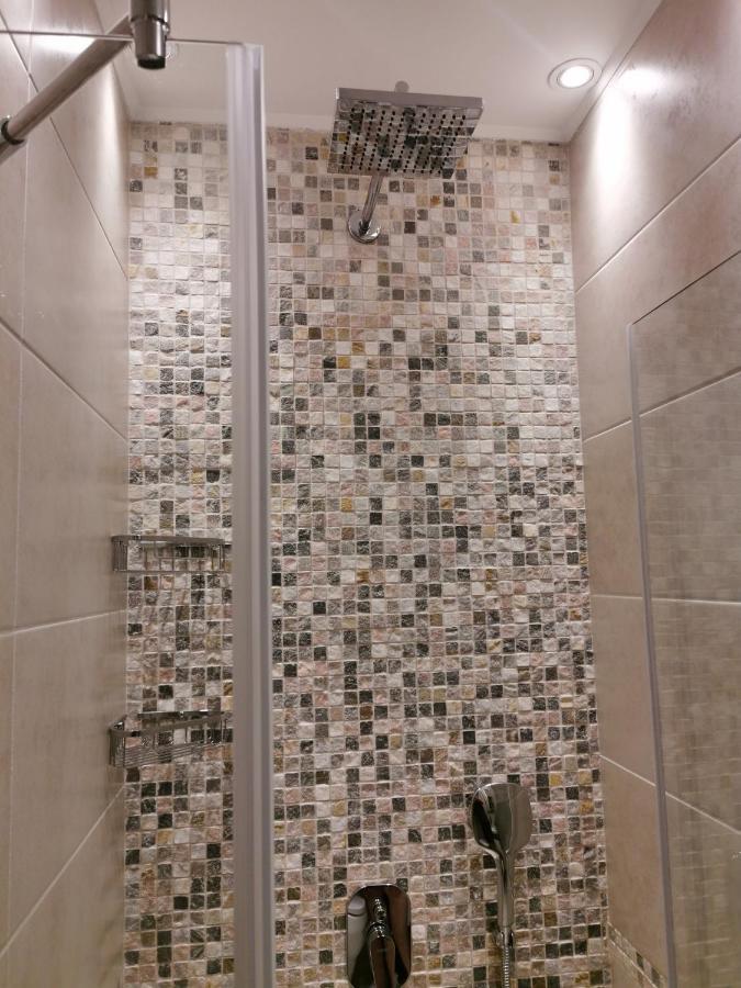 Apartman Stefanovic Vila Darija Lux Zlatibor Buitenkant foto