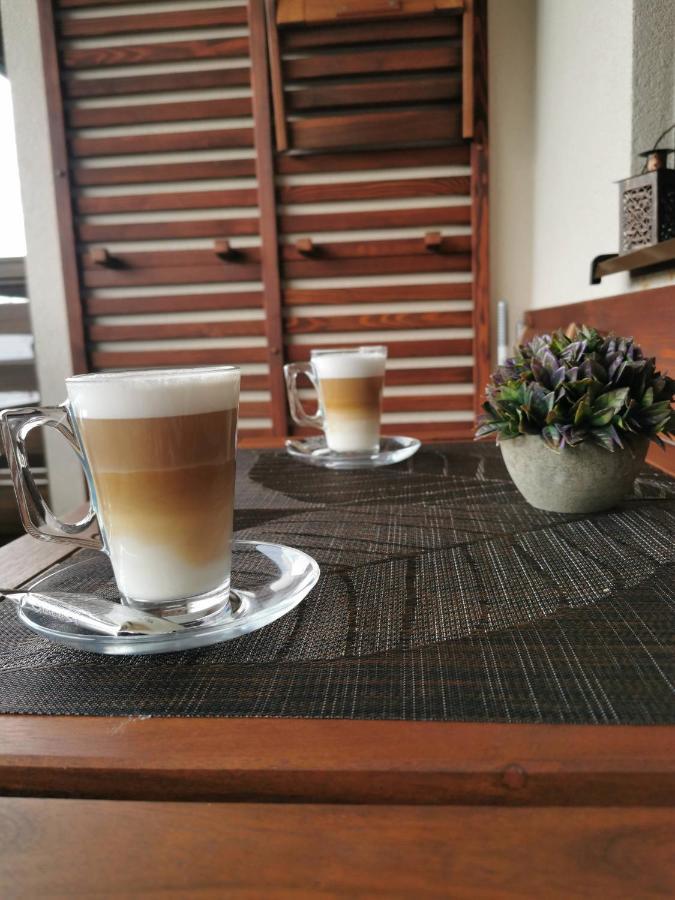 Apartman Stefanovic Vila Darija Lux Zlatibor Buitenkant foto