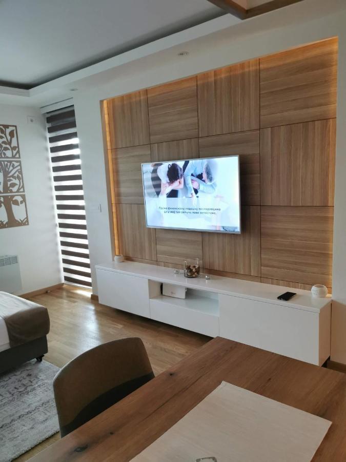 Apartman Stefanovic Vila Darija Lux Zlatibor Buitenkant foto