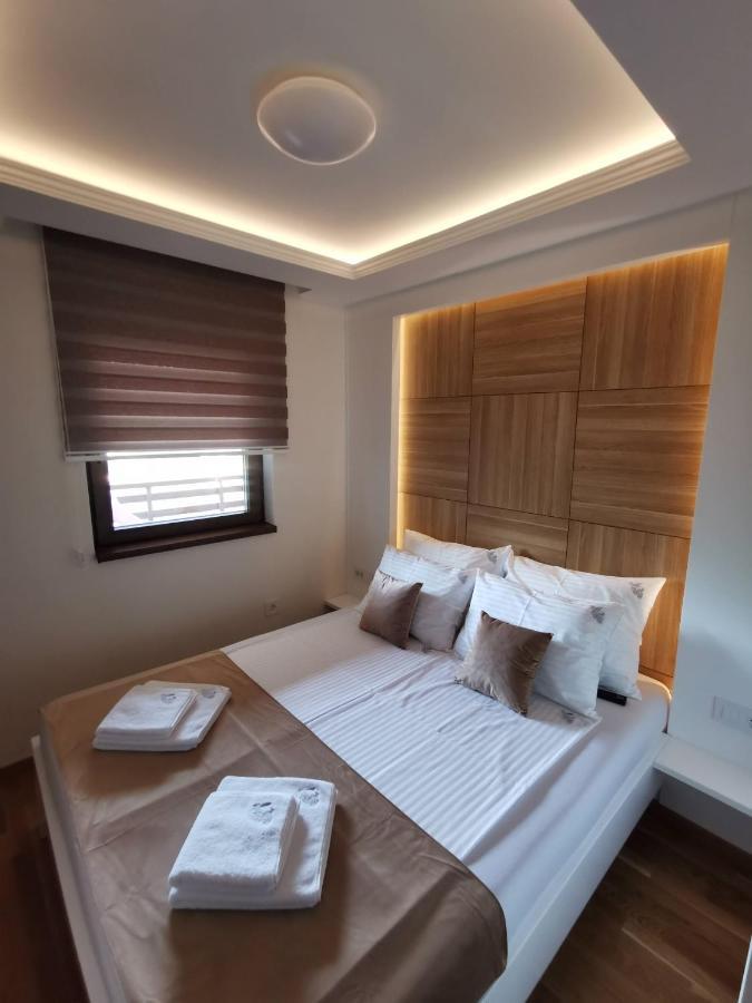 Apartman Stefanovic Vila Darija Lux Zlatibor Buitenkant foto
