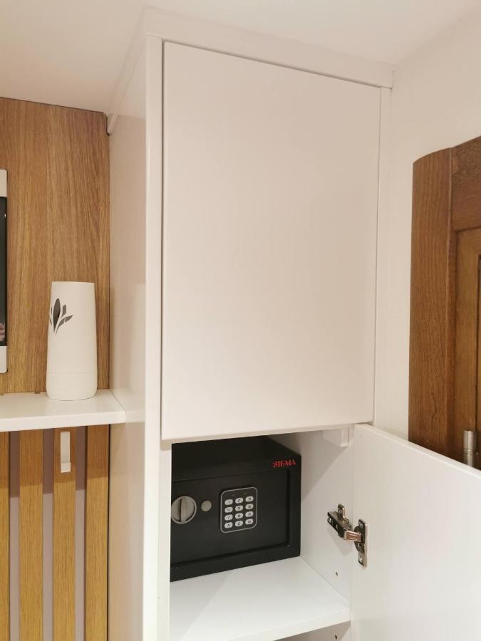 Apartman Stefanovic Vila Darija Lux Zlatibor Buitenkant foto