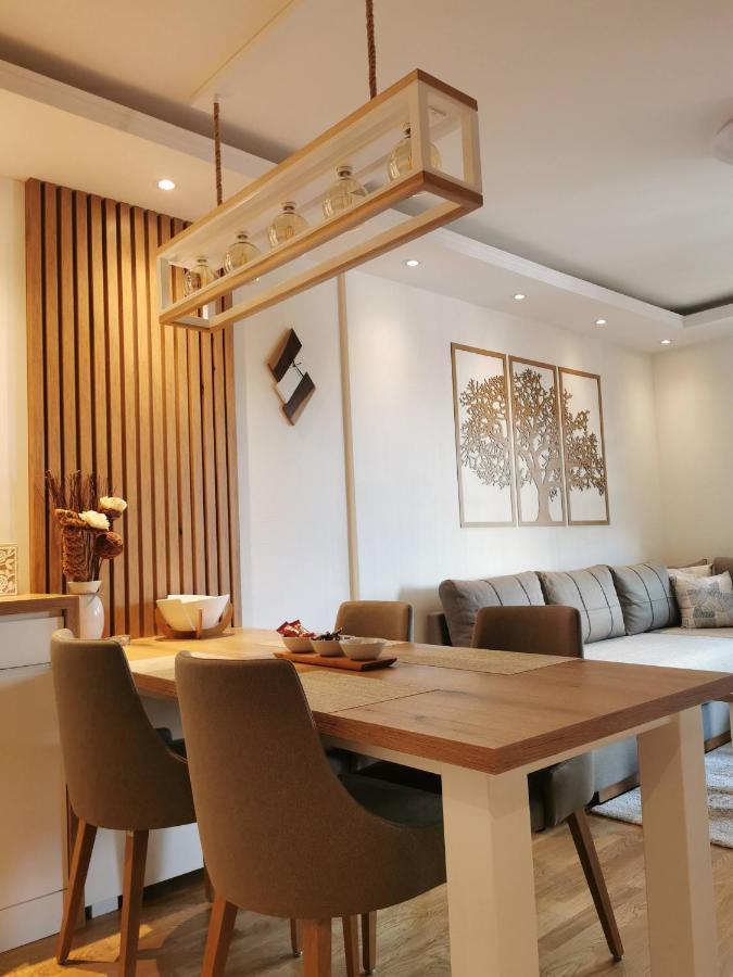 Apartman Stefanovic Vila Darija Lux Zlatibor Buitenkant foto