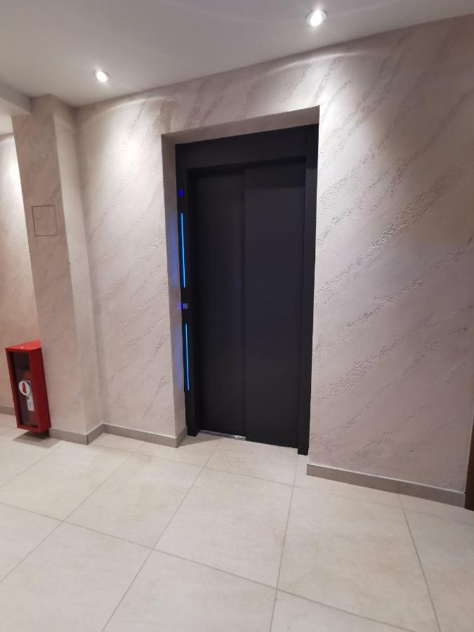 Apartman Stefanovic Vila Darija Lux Zlatibor Buitenkant foto